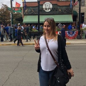 Meet your Posher, Brittany